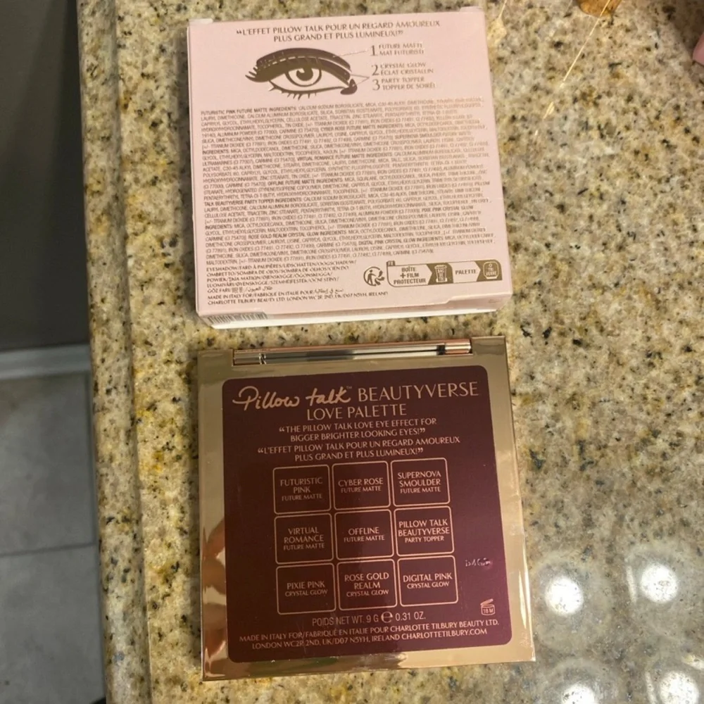 High End Makeup Bundle - Picture 3 of 8